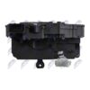 Serratura Porta Anteriore Destra Opel Corsa D 2006-2017 UK Guida a Destra – foto 5