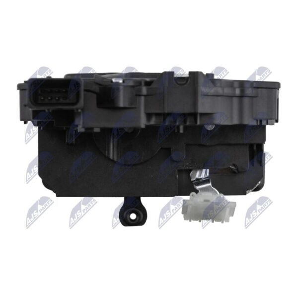 Serratura Porta Anteriore Destra Opel Corsa D 2006-2017 UK Guida a Destra – foto 5