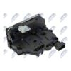 Türschloss Vorne Rechts Opel Corsa D 2006+ / Meriva B 2010+, Originalnummer 13258274, 55702899