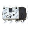 Serratura Porta Anteriore Destra Peugeot 206 – foto 2