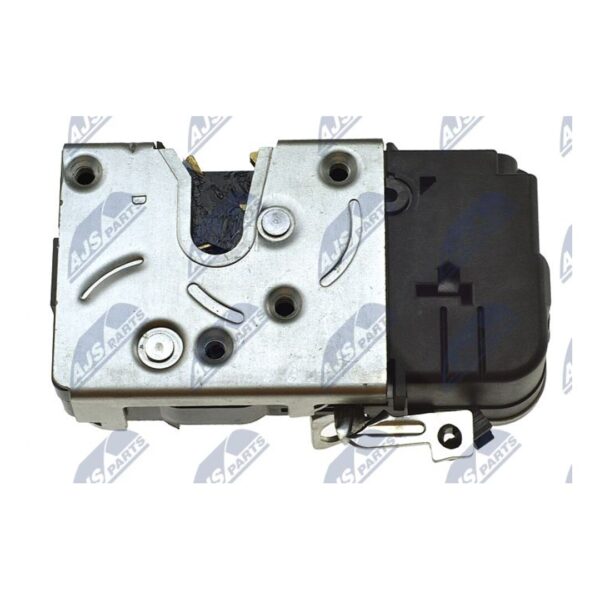 Serratura Porta Anteriore Destra Peugeot 206 – foto 2