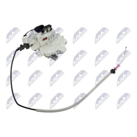 Serratura Porta Anteriore Destra Porsche Cayenne 2011+, originale 95853101600