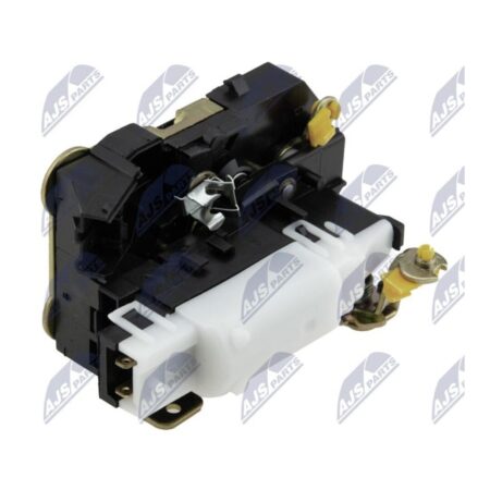 Serratura Porta Anteriore Destra Renault Master II 2001+ / Opel Movano A 2000+ / Nissan Interstar 2002+, originale