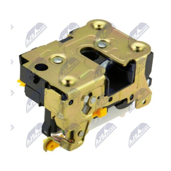 Serratura Porta Anteriore Destra Renault Master II 2001+ / Opel Movano A 2000+ / Nissan Interstar 2002+ – foto 2