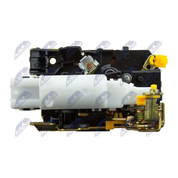 Serratura Porta Anteriore Destra Renault Master II 2001+ / Opel Movano A 2000+ / Nissan Interstar 2002+ – foto 3