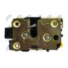 Serratura Porta Anteriore Destra Renault Master II 2001+ / Opel Movano A 2000+ / Nissan Interstar 2002+ – foto 5