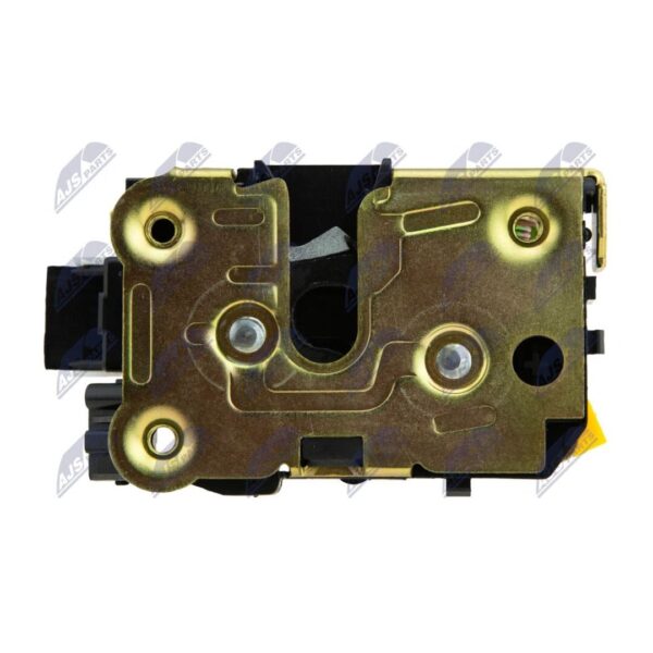 Serratura Porta Anteriore Destra Renault Master II 2001+ / Opel Movano A 2000+ / Nissan Interstar 2002+ – foto 5
