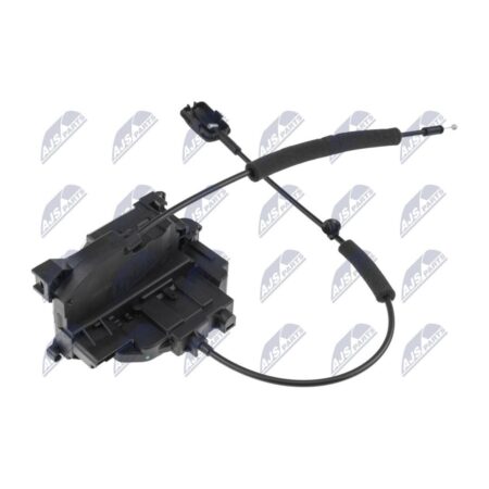 Serratura Porta Anteriore Destra Renault Master III 2010+ / Opel Movano B 2010+ / Nissan NV400 2011+, originale 132-042-023