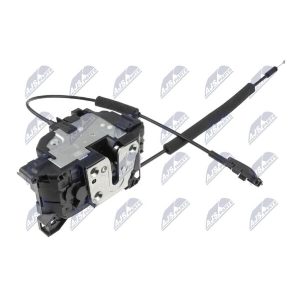 Serratura Porta Anteriore Destra Renault Master III 2010+ / Opel Movano B 2010+ / Nissan NV400 2011+ – foto 2