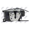 Serratura Porta Anteriore Destra Renault Master III 2010+ / Opel Movano B 2010+ / Nissan NV400 2011+ – foto 3