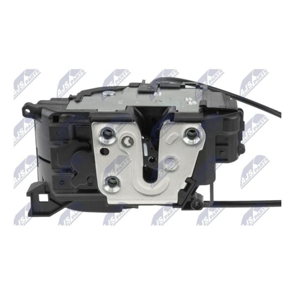 Serratura Porta Anteriore Destra Renault Master III 2010+ / Opel Movano B 2010+ / Nissan NV400 2011+ – foto 3