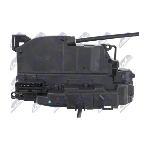 Serratura Porta Anteriore Destra Renault Master III 2010+ / Opel Movano B 2010+ / Nissan NV400 2011+ – foto 5