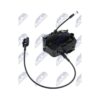 Serratura Porta Anteriore Destra Renault Megane II 2002+