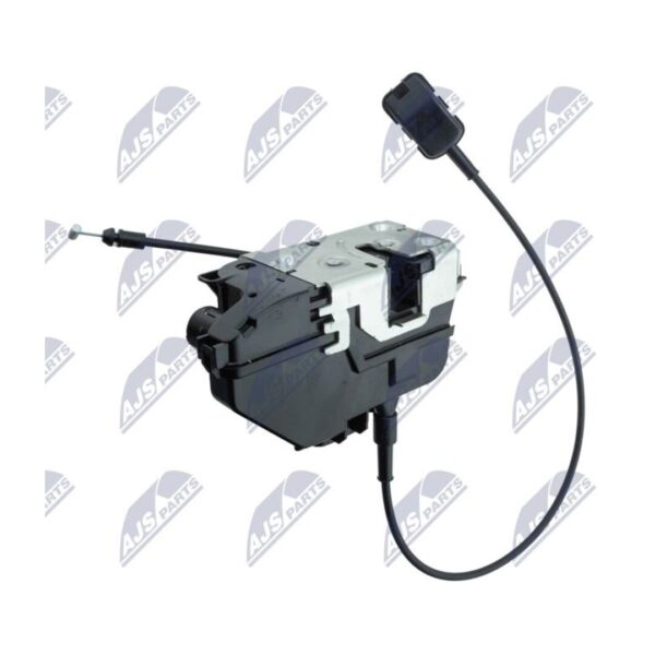 Serratura Porta Anteriore Destra Renault Megane II 2002+ – foto 2