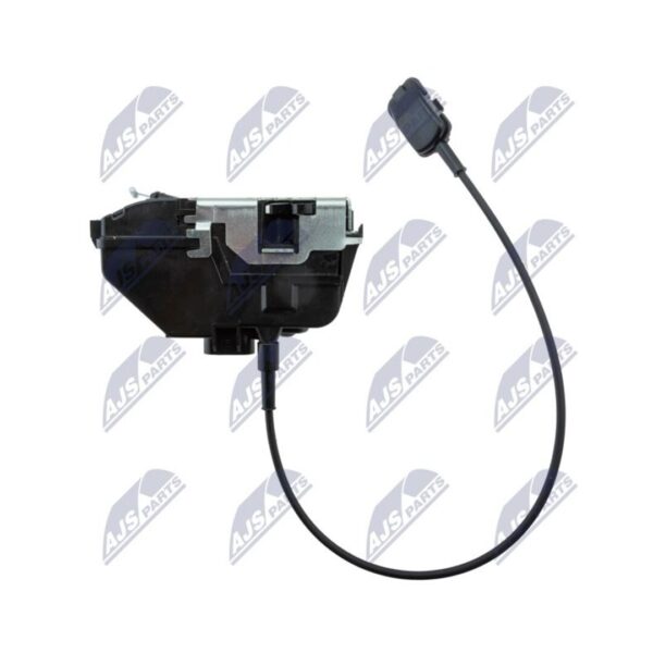 Serratura Porta Anteriore Destra Renault Megane II 2002+ – foto 3