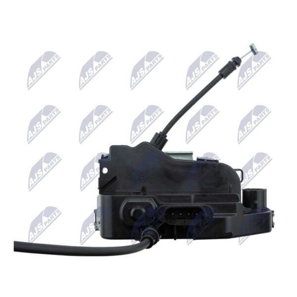 Serratura Porta Anteriore Destra Renault Megane II 2002+ – foto 5
