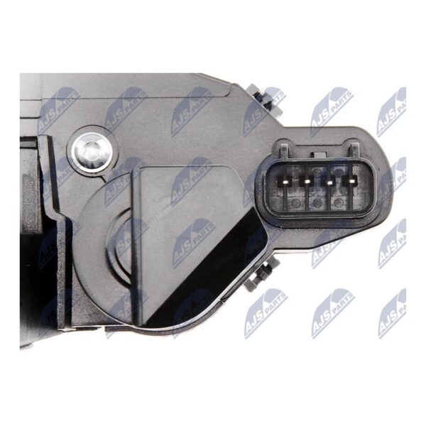 Serratura Porta Anteriore Destra S40(2004-2012) / S80(2007-2013) per Auto con Accesso senza Chiave (Keyless) – foto 5