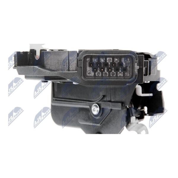 Serratura Porta Anteriore Destra S40(2004-2012) / S80(2007-2013) / V70(2008-2010) / V50(2004-2012) – foto 5