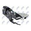 Serratura Porta Anteriore Destra Seat Alhambra 2003-2010 / Volkswagen Sharan 2003-2010 – foto 2