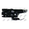 Serratura Porta Anteriore Destra Seat Alhambra 2003-2010 / Volkswagen Sharan 2003-2010 – foto 4
