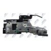 Serratura Porta Anteriore Destra Seat Alhambra 2003-2010 / Volkswagen Sharan 2003-2010 – foto 5