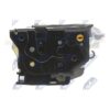 Serratura Porta Anteriore Destra Seat Altea 2004+ / Altea XL 2006+ / Leon 2005+ / Toledo 2004+ – foto 3