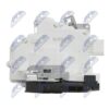 Serratura Porta Anteriore Destra Seat Altea 2004+ / Altea XL 2006+ / Leon 2005+ / Toledo 2004+ – foto 4