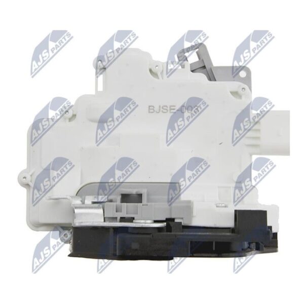Serratura Porta Anteriore Destra Seat Altea 2004+ / Altea XL 2006+ / Leon 2005+ / Toledo 2004+ – foto 4