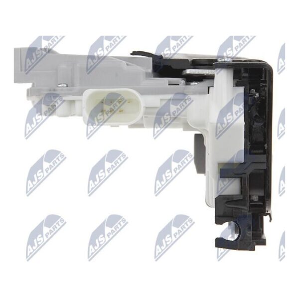 Serratura Porta Anteriore Destra Seat Altea 2004+ / Altea XL 2006+ / Leon 2005+ / Toledo 2004+ – foto 5