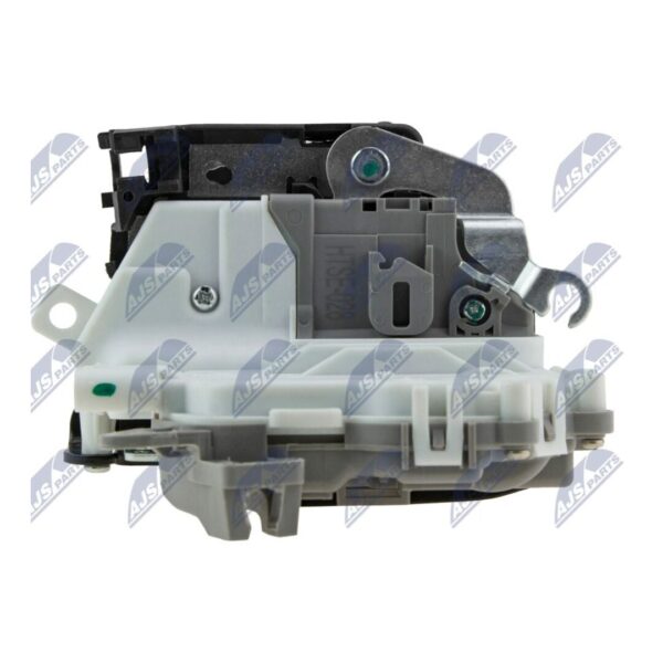 Serratura Porta Anteriore Destra Seat Altea 2010+ / Altea XL 2010+ / Leon 2010+ – foto 4