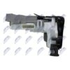 Serratura Porta Anteriore Destra Seat Altea 2010+ / Altea XL 2010+ / Leon 2010+ – foto 5