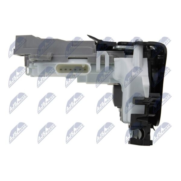 Serratura Porta Anteriore Destra Seat Altea 2010+ / Altea XL 2010+ / Leon 2010+ – foto 5