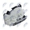 Serratura Porta Anteriore Destra Skoda Citigo 2011+ / Volkswagen UP 2011+ / Seat MII 2011+, originale 45756VV, 70286