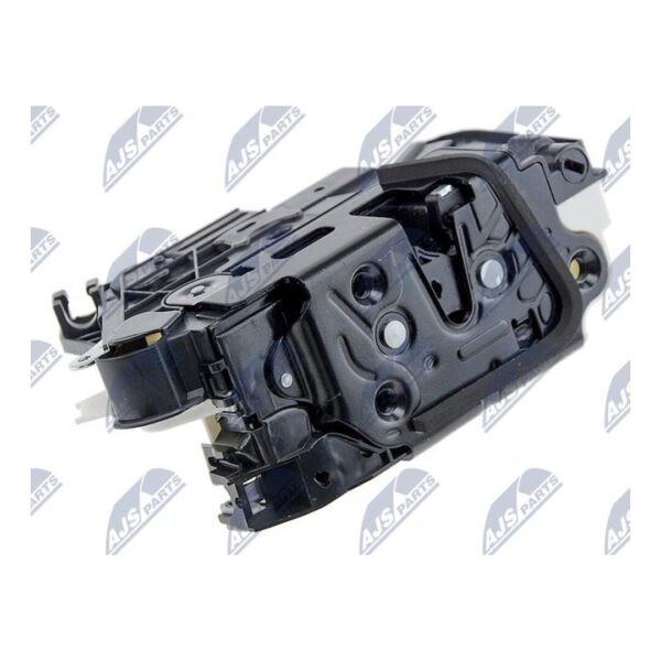 Serratura Porta Anteriore Destra Skoda Citigo 2011+ / Volkswagen UP 2011+ / Seat MII 2011+ – foto 2