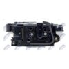 Serratura Porta Anteriore Destra Skoda Citigo 2011+ / Volkswagen UP 2011+ / Seat MII 2011+ – foto 3