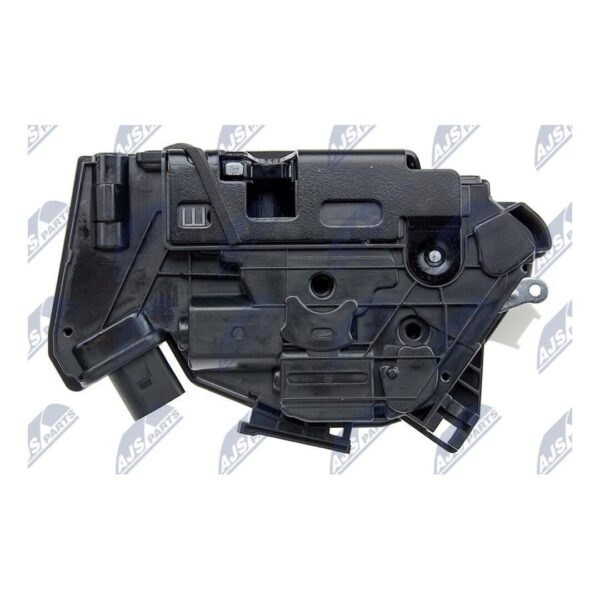 Serratura Porta Anteriore Destra Skoda Citigo 2011+ / Volkswagen UP 2011+ / Seat MII 2011+ – foto 4
