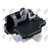 Serratura Porta Anteriore Destra Skoda Fabia II fino al 2010 / Roomster fino al 2009, originale 6010-01-035422P, 16SKV532