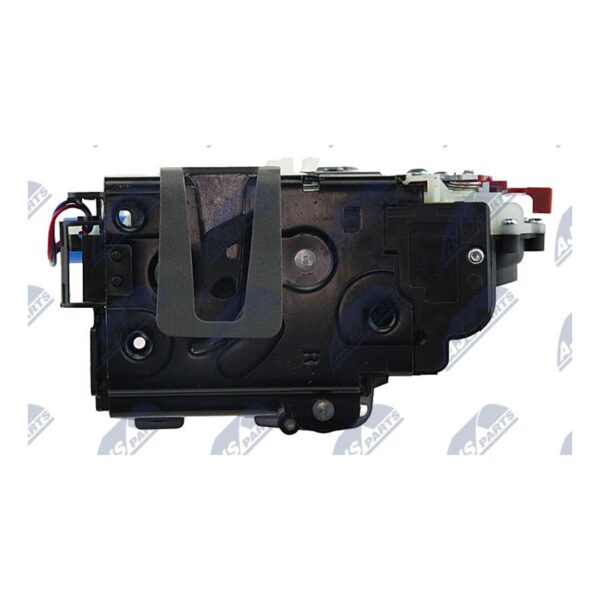 Serratura Porta Anteriore Destra Skoda Fabia II fino al 2010 / Roomster fino al 2009 – foto 4
