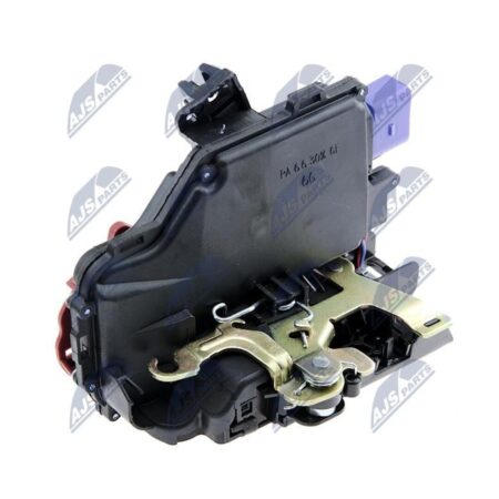 Serratura Porta Anteriore Destra Skoda Roomster 2011+, originale BSP23969, 5J1837016A