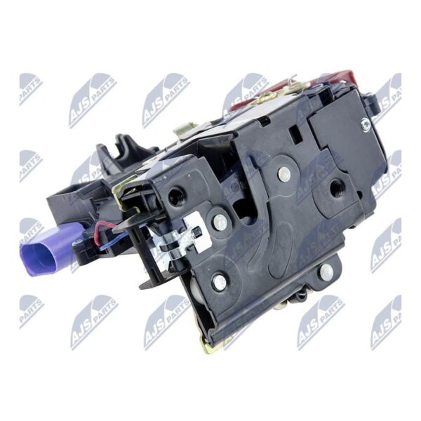 Serratura Porta Anteriore Destra Skoda Roomster 2011+ – foto 2