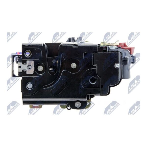 Serratura Porta Anteriore Destra Skoda Roomster 2011+ – foto 3