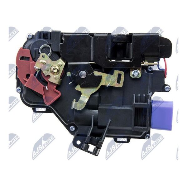 Serratura Porta Anteriore Destra Skoda Roomster 2011+ – foto 4