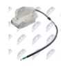Serratura Porta Anteriore Destra Tesla Model 3 2017+, originale 1068963-00-G, 1500673-00-A