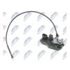 Serratura Porta Anteriore Destra Tesla Model S 2013+, originale 1607991-00-E, 6008912-00-C