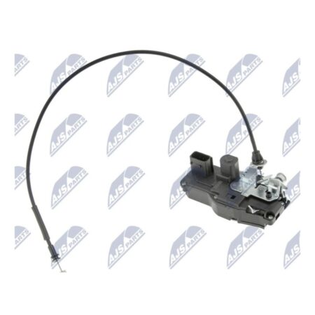 Serratura Porta Anteriore Destra Tesla Model S 2013+, originale 1607991-00-E, 6008912-00-C