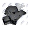 Serratura Porta Anteriore Destra Toyota Corolla 2001-2006 / Corolla Verso 2001-2003, originale 610385A2, 3100583