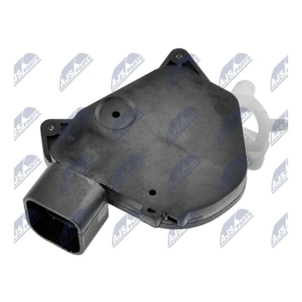 Serratura Porta Anteriore Destra Toyota Corolla 2001-2006 / Corolla Verso 2001-2003 – foto 2
