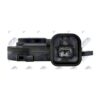 Serratura Porta Anteriore Destra Toyota Corolla 2001-2006 / Corolla Verso 2001-2003 – foto 3