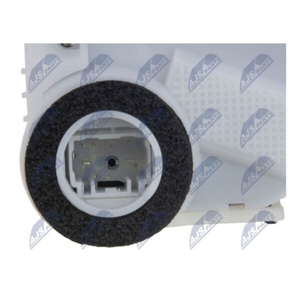 Serratura Porta Anteriore Destra Toyota Prius 2003+ / Prius 2009+ / Prius Plug-In 2009+ / Yaris 1.8 2008+ – foto 5