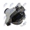 Serratura Porta Anteriore Destra Toyota Prius 2009+ / Prius Plug-In 2009+ / Yaris 1.0 2005+ / 1.8 2006+, originale